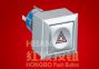plastic push button switch hbs1-awf-11t