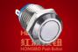 metal push button switch hbgq12f-10/n